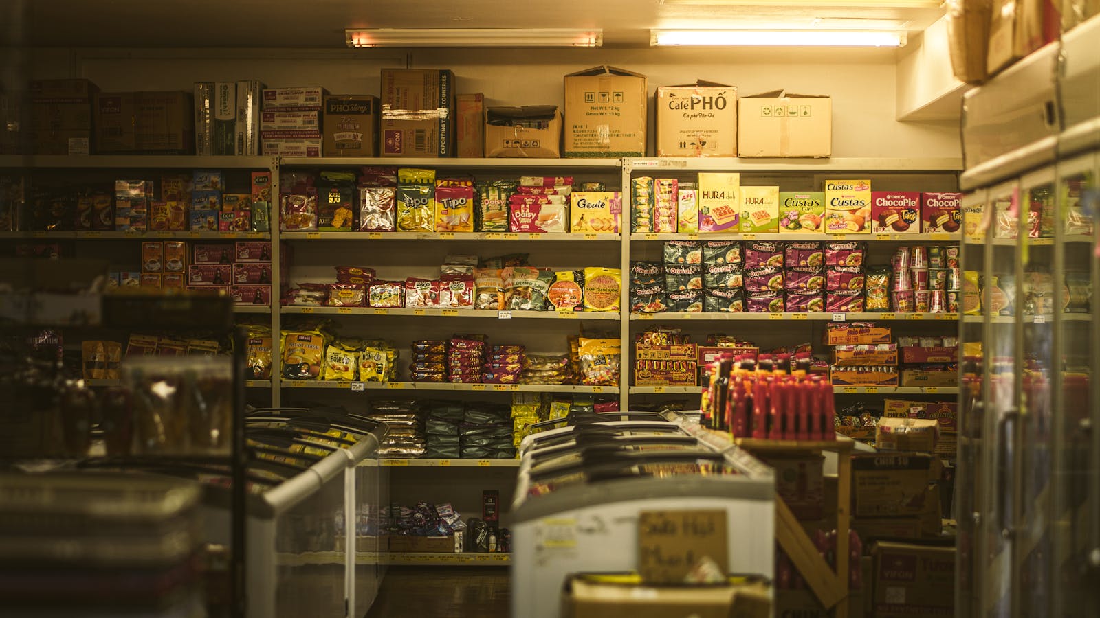 Home Shop
