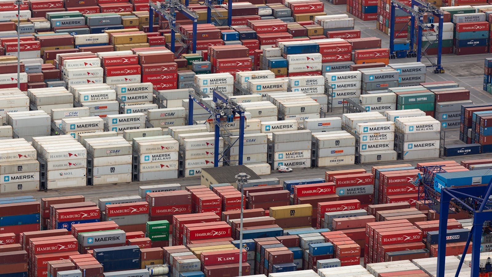 Son Logistics